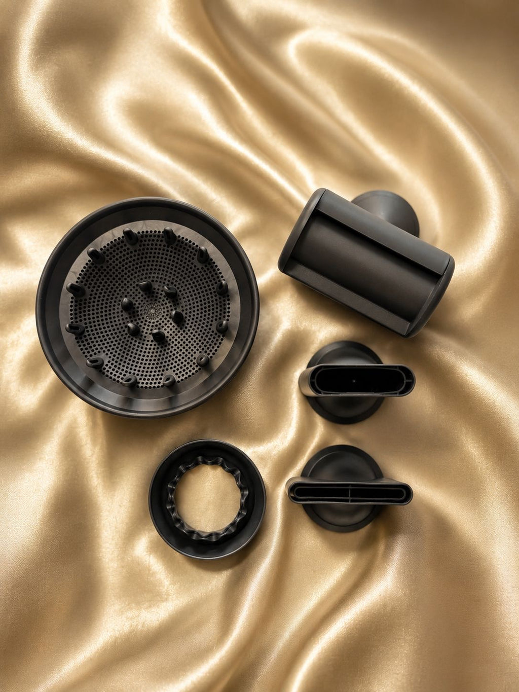 Aura Ionic Hairdryer