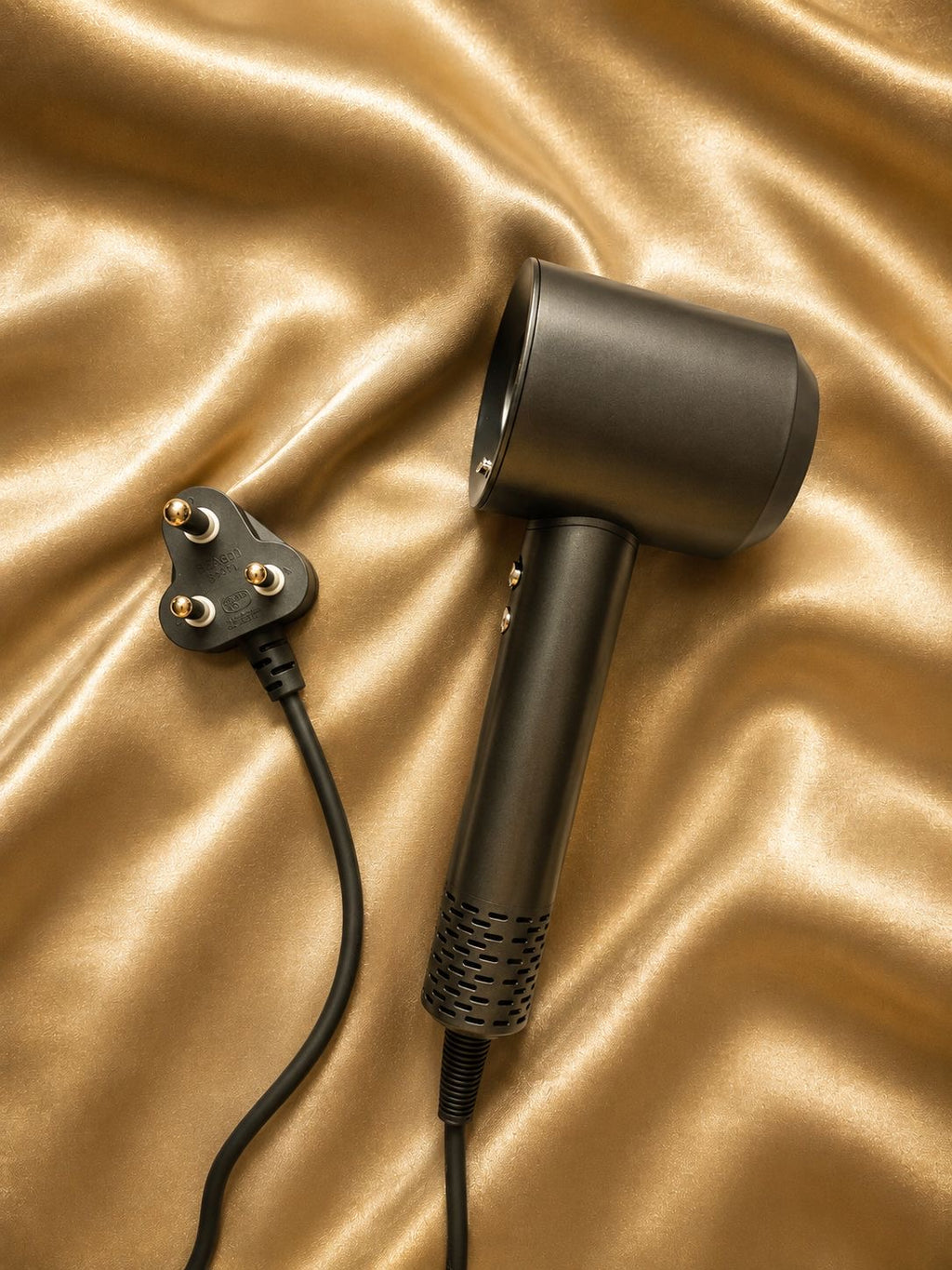 Aura Ionic Hairdryer