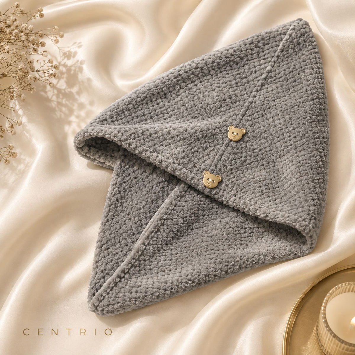 Centrio Cloudwrap